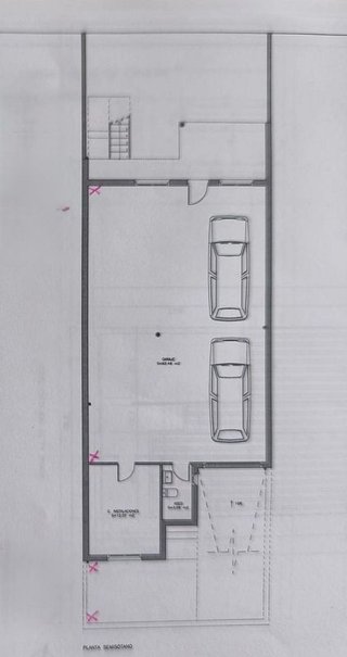 Casa adosada en venta en Esquivias
