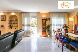Casa adosada en venta en Sant Joan - Molí del Vent en Vilanova i La Geltrú