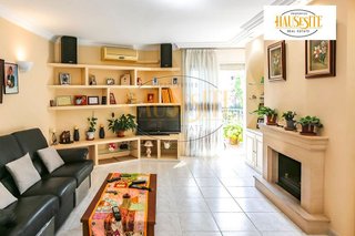 Casa adosada en venta en Sant Joan - Molí del Vent en Vilanova i La Geltrú