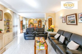 Casa adosada en venta en Sant Joan - Molí del Vent en Vilanova i La Geltrú