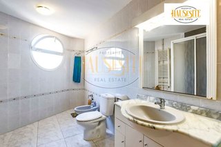 Casa adosada en venta en Sant Joan - Molí del Vent en Vilanova i La Geltrú