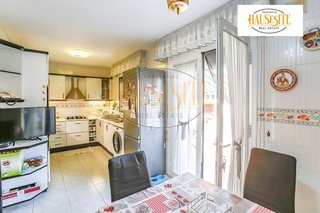 Casa adosada en venta en Sant Joan - Molí del Vent en Vilanova i La Geltrú