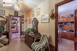 Chalet en venta en Otura