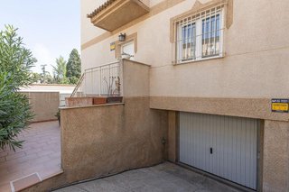 Casa adosada en venta en Santa Fe