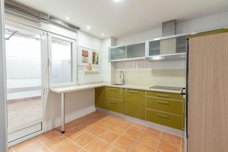 Casa adosada en venta en Santa Fe
