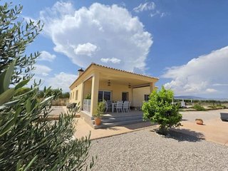 Chalet en venta en Pinós