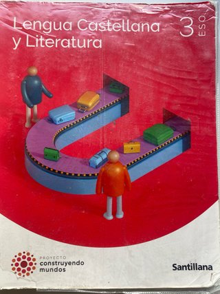 Física y Química 3 ESO