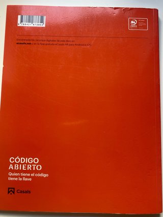 Física y Química 3 ESO