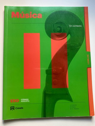 Física y Química 3 ESO