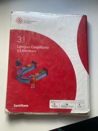 Física y Química 3 ESO