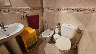 Casa adosada en venta en Almodóvar del Río