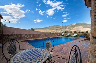 Chalet en venta en Padul