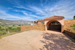 Chalet en venta en Padul