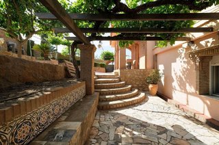 Chalet en venta en Padul