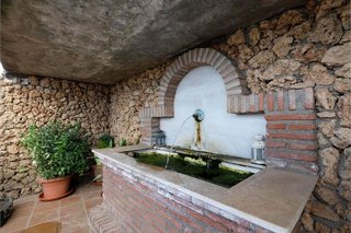 Chalet en venta en Padul