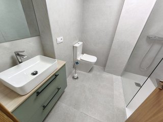 Piso en alquiler en Ruta de la Plata en Cáceres