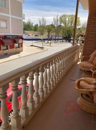 Casa en venta en Herencia