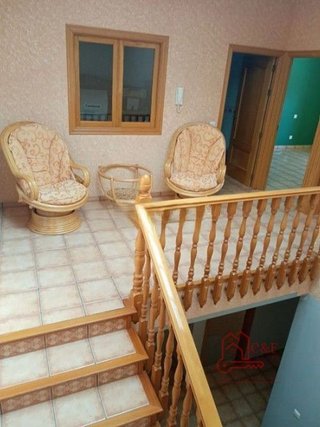 Casa en venta en Herencia