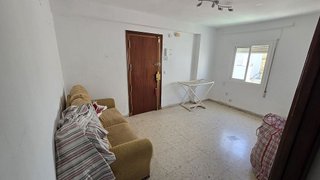 Piso en alquiler en Casco Antiguo en Algeciras