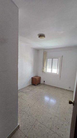 Piso en alquiler en Casco Antiguo en Algeciras