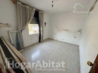 Chalet en venta en Madrigal en Villarreal