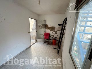 Chalet en venta en Madrigal en Villarreal