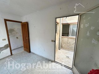 Chalet en venta en Madrigal en Villarreal