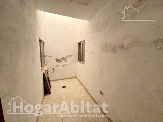 Chalet en venta en Madrigal en Villarreal
