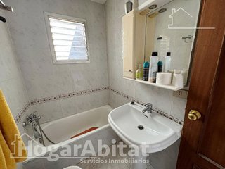 Chalet en venta en Madrigal en Villarreal