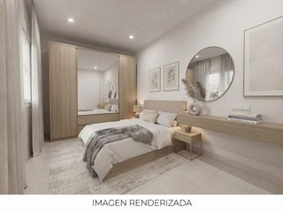 Piso en venta en Pubilla Cases en Hospitalet de Llobregat, L´