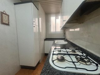 Piso en venta en Pubilla Cases en Hospitalet de Llobregat, L´
