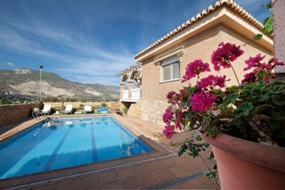 Chalet en venta en Padul