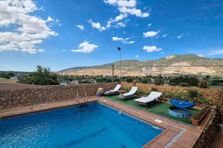 Chalet en venta en Padul