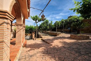 Chalet en venta en Padul