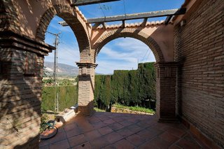 Chalet en venta en Padul