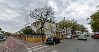 Casa en venta en Sur en Jerez de la Frontera