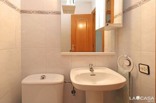Piso en venta en Can Vidalet en Esplugues de Llobregat