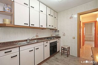 Piso en venta en Can Vidalet en Esplugues de Llobregat