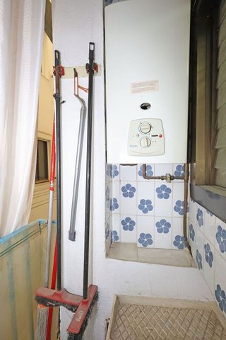 Piso en venta en Can Vidalet en Esplugues de Llobregat