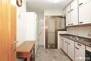 Piso en venta en Can Vidalet en Esplugues de Llobregat