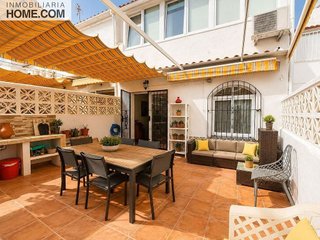 Casa adosada en venta en Centro en Alhaurín de la Torre