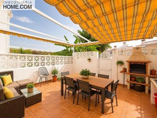 Casa adosada en venta en Centro en Alhaurín de la Torre