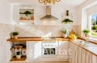 Chalet en venta en Centro en Mutxamel/Muchamiel