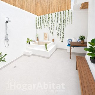 Chalet en venta en Centro en Mutxamel/Muchamiel