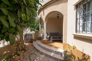 Casa adosada en venta en Altos - La Florida en Orihuela