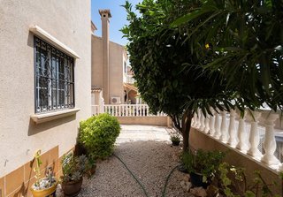 Casa adosada en venta en Altos - La Florida en Orihuela