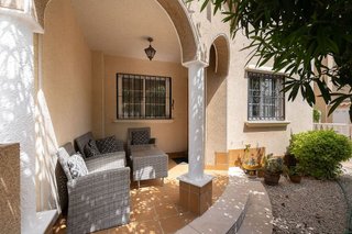 Casa adosada en venta en Altos - La Florida en Orihuela