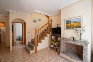 Casa adosada en venta en Altos - La Florida en Orihuela