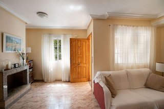 Casa adosada en venta en Altos - La Florida en Orihuela