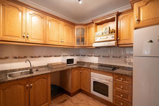 Casa adosada en venta en Altos - La Florida en Orihuela